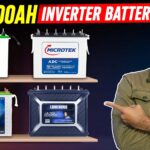 200Ah Battery Buying Guide – कौन सी बैटरी रहेगी सबसे बेस्ट?